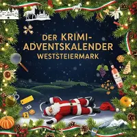 Sonstige Verlage Der Krimi-Adventskalender Weststeiermark