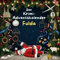 Sonstige Verlage Der Krimi-Adventskalender Fulda