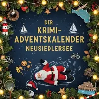 Sonstige Verlage Der Krimi-Adventskalender siedlersee