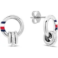 Tommy Hilfiger 2781061 Ohrringe