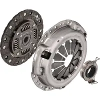 LuK Kupplungssatz 619 3191 00 für MITSUBISHI