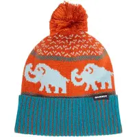Mammut - Retro Beanie - Mütze Gr One Size bunt