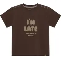 Minymo T-shirt SS bracken (2027) 152