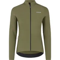 Gripgrab Pacr Thermal Langarm-trikot