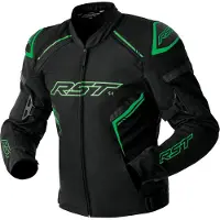 Rapid Suspension Technology S1 D3o Jacke