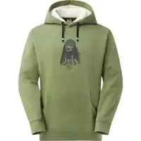 Picture Organic Clothing Picture D&S Plush Hoodie (A) S