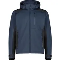 CMP MAN Jacket Zip Hood avio (N876) 52