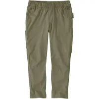 Carhartt Force Relaxed Fit Ripstop Work Damen Hose