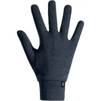 Odlo The Active Warm Gloves dark sapphire (20731) M