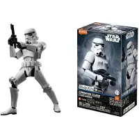 Blokees Star Wars Stormtrooper Bausatz 14 cm