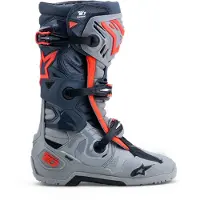 Alpinestars Tech 10 Enduro Offroad-stiefel
