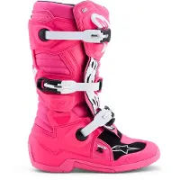 Alpinestars Tech 7s Offroad-stiefel