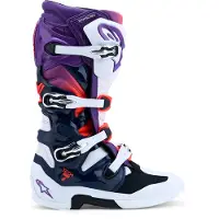 Alpinestars Tech 7 Offroad-stiefel