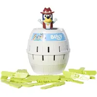 Bluey Pop-up: Bluey Brettspiel