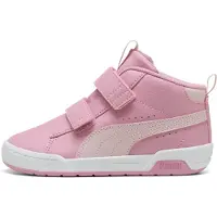 Puma Multiflex 2 Mid Sl V Ps Sportschuhe Rosa EU 29 Jungen,Mädchen Rosa EU 29