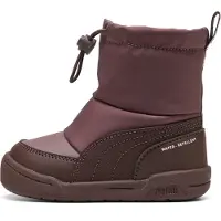 Puma Schneeschuhe Multiflex 2 Boot Ac Inf 40284605 Dunkelbraun 27