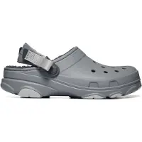 Crocs All-terrain Lined Holzschuhe