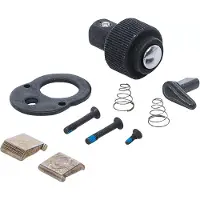 Bgs Repair Kit for Ratchet Head, 70 g