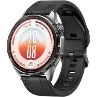 Huawei Smartwatch "WATCH GT7 46mm", schwarz (schwarz, schwarz), 1,47 ′′, Smartwatches, Smartwatch