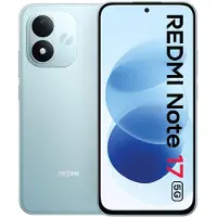 Xiaomi Redmi Note 17 - Smartphone - Smartphone - 128 GB