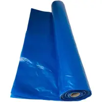 Merkloos Solidchoice – Dampfbremse, Folie, 2 m x 50 m, für die Dämmung