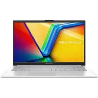 Asus Notebook Vivobook Go 15 15,6" AMD Ryzen 5 8GB SSD 512GB Windows 11 Home Ohne Netzteil