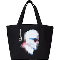 Karl lagerfeld Jeans B1w50081 Shopper-tasche