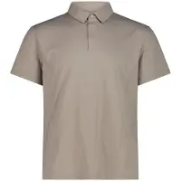 CMP Polo Kompakt Leicht aus Polyester