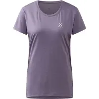 Haglöfs T-Shirt Ridge Hike