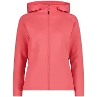 CMP Fix Hood 32c8386 Jacke