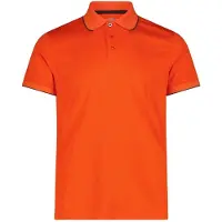 CMP Piqué-Poloshirt