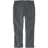 Carhartt Loose Straight Rugged Flex Duck Dungaree Hose