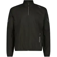 CMP - Reflective Jacket - Fahrradjacke Gr 46 schwarz