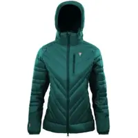 Grüezi Bag Lightful Downwool 2.0 Jacket W ocean green (3020) L