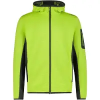 CMP Fleece mit Kapuze Unlimitech
