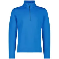 CMP Herren Pullover Man Sweat 35E0617-L573 52 - Royal Blue - 52