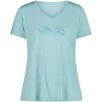 CMP 39t6136 Kurzarm-t-shirt