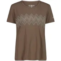 CMP 38t6656 Kurzarm-t-shirt