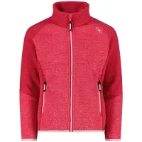 CMP Wabenstrickpullover Mädchen