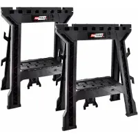 AWTOOLS Klappbares Doppelpack 2St.