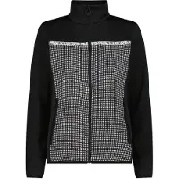 CMP Fleece für Damen Knit Tech