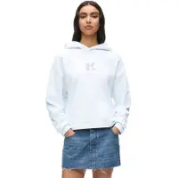 Karl lagerfeld Jeans B2w20037 Kapuzenpullover