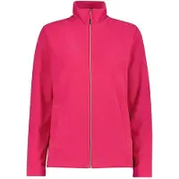 CMP Fleece mit Reißverschluss Damen