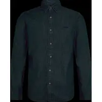 Levi's Levis Langarmhemd "BATTERY HOUSEMARK STANDARD" normale Passform