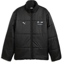 Puma Bmw Mms Essential Padded Jacke