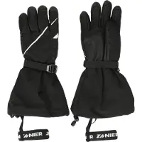 Zanier 70° NORTH.GTX schwarz - weiss (2010) 7,5