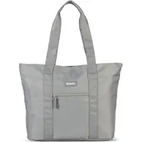 Bench . Nova Shopper Light Grey hellgrau