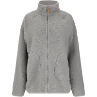 Whistler Pioneer W Teddy Fleece Jacket ultimate gray (1156) 48