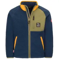 TROLLKIDS Kids Odda Jacket XT
