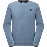 Picture Organic Clothing Picture Tofu Sweater indigo (E) XL